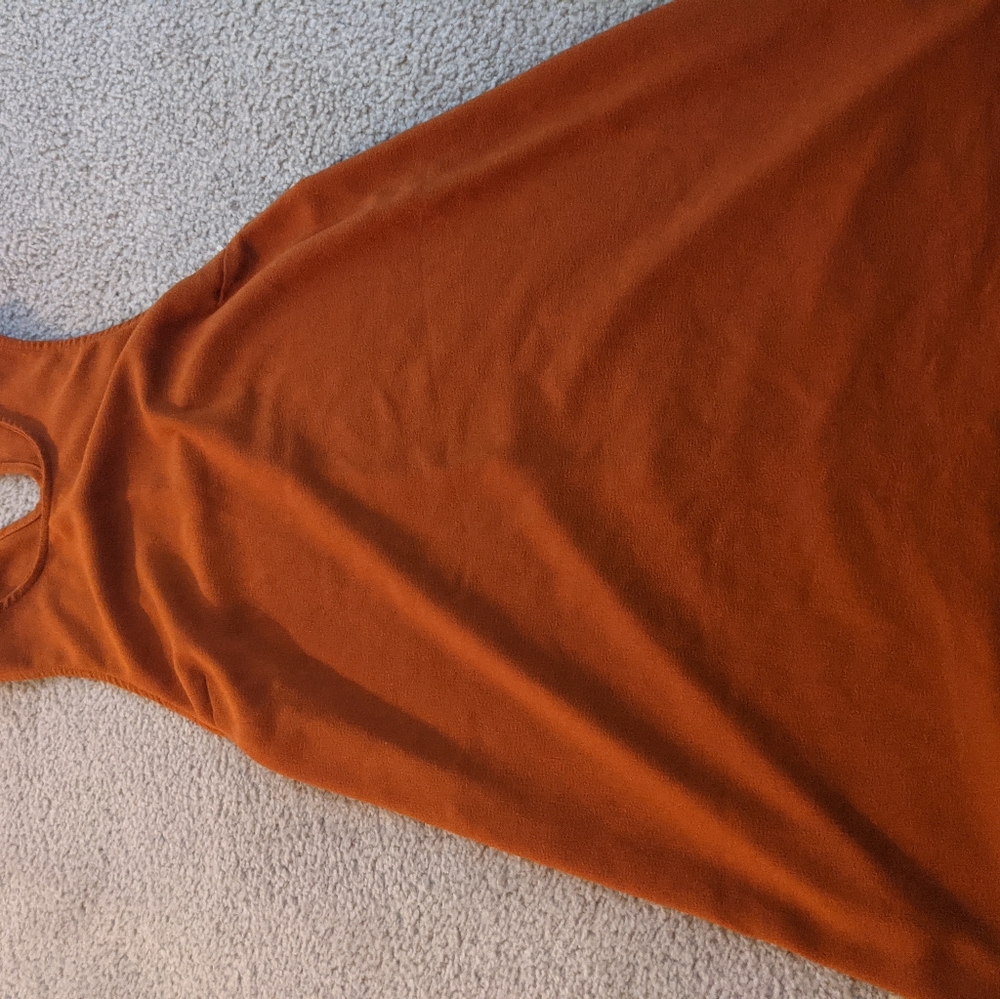 American Apparel Mini Dress